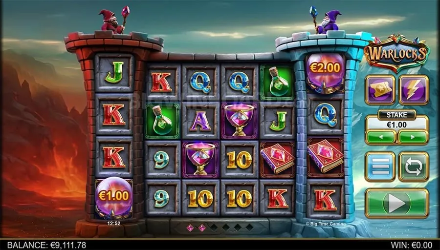 Session Limit Icon for 777FB