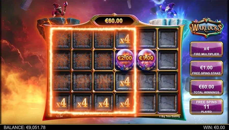 777FB Maximizing Your Playtime
