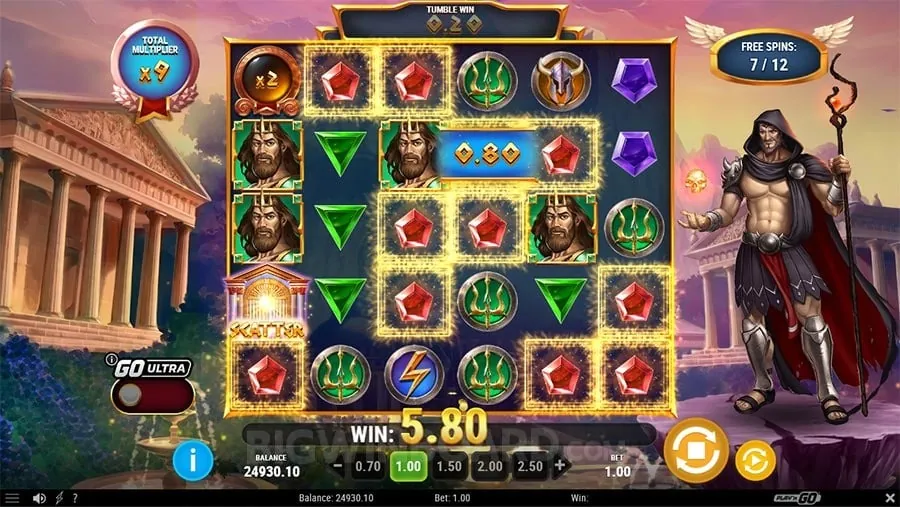777FB Baccarat Game Rules